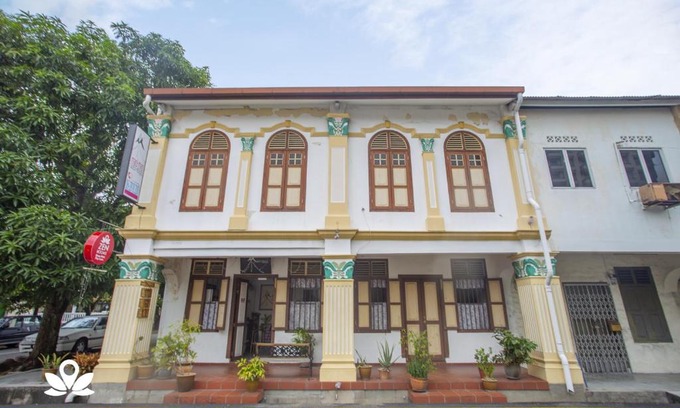 Bandar Hilir Hotel | Mari-Mari Guesthouse