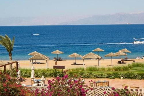 Aqaba Apartment | Maria Beach Ground Floor Apartament