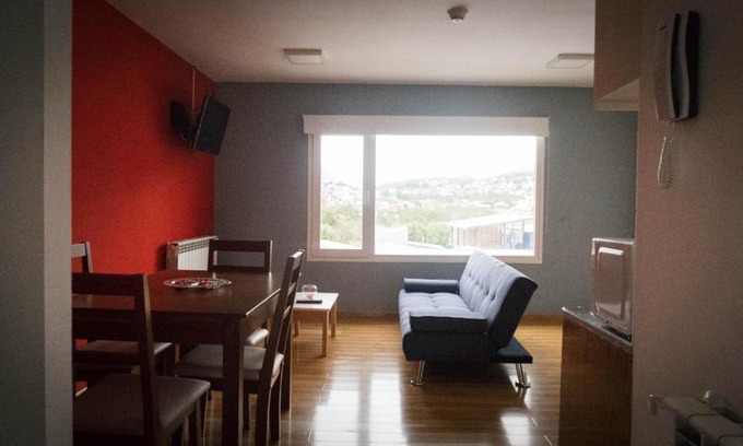 Province of Tierra del Fuego Apartment | Maria Griselda Dto 4