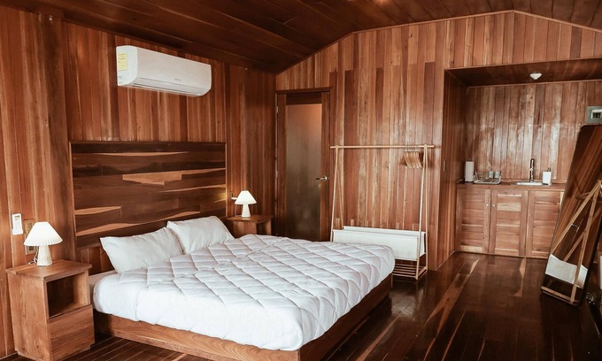 Bacalar Cabin | Maria Isabel Luxury Cabins Laguna de Bacalar