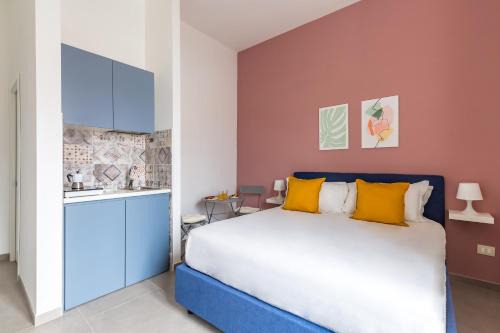 Naples City Centre Apartment | Maria's Bright Flats at the Cathedral