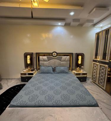 Pointe des Almadies Apartment | Mariama Appartements 2 chambre salons