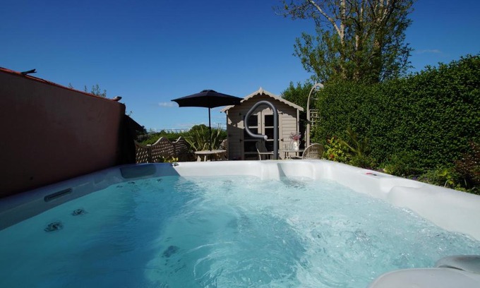 Llanbedrog House | Marian Graig