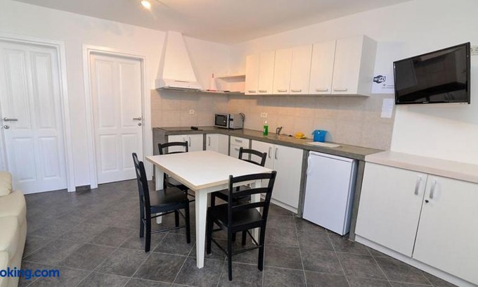 Veli Losinj Apartment | Mariana A3