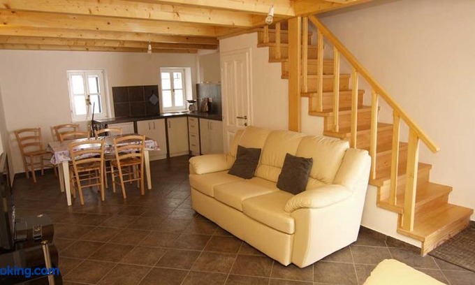 Veli Losinj Apartment | Mariana B4
