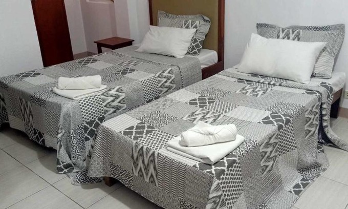 Puerto Princesa City Centre Apartment | Mariana Condotel