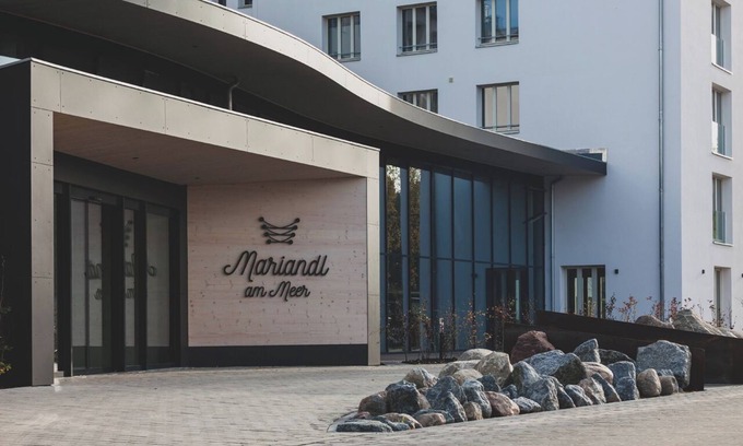 Prora Resort | Mariandl am Meer