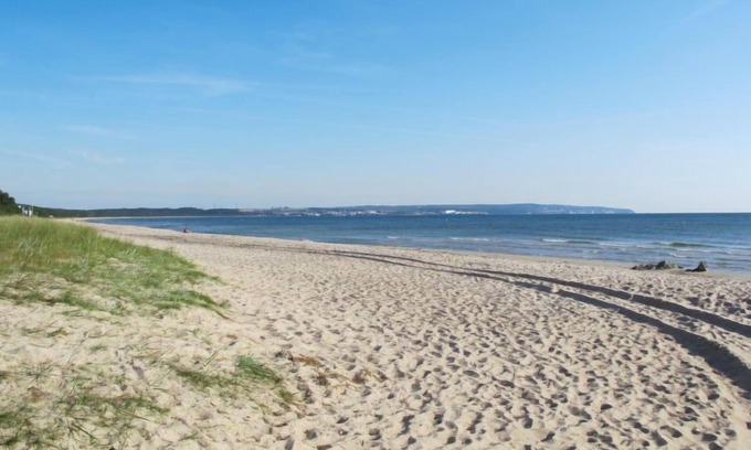 Prora Apartment | Mariandl am Meer by Interhome