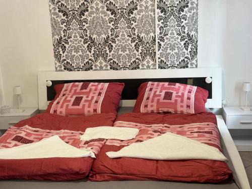 Szentgotthard Apartment | Marianna Apartman