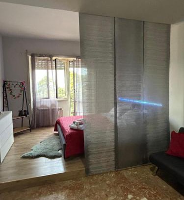 Lake Bracciano Apartment | Marianna Guest House