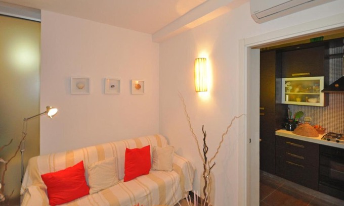 Punta Ala Apartment | Mariasole by PosarelliVillas
