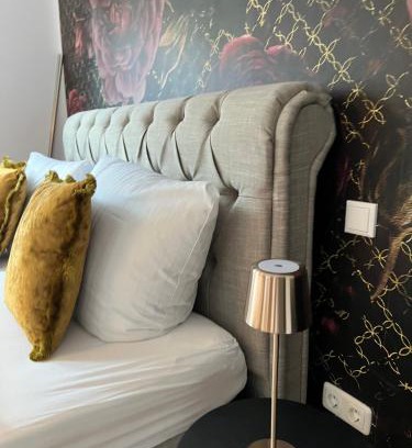 Munchen District Apartment | Marie - serviced Apartments an der Messe München