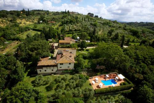 Florence House | Marignolle Relais & Charme - Residenza d'Epoca