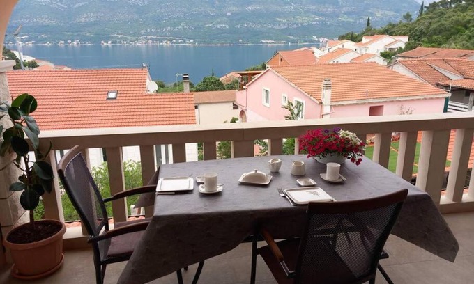 Medvinjak Apartment | Marija