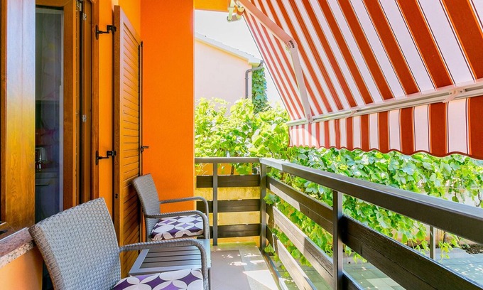 Medulin Apartment | Marijan 2 - A3 for 2 people