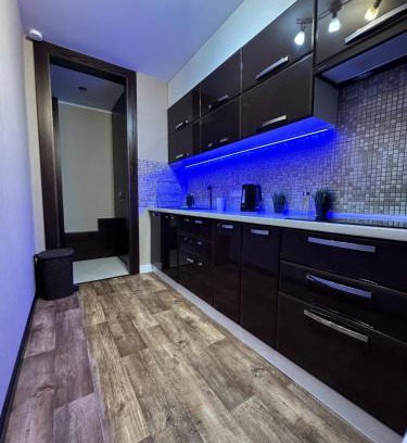 Valmiera Apartment | Marijas ielas apartamenti