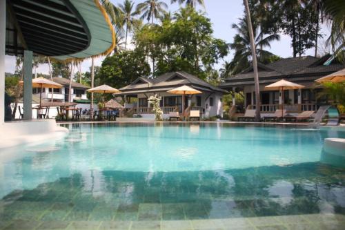 Maret Hotel | Marilyn’s Resort Koh Samui