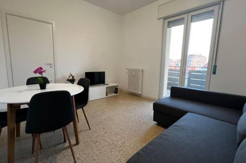 Rozzano Apartment | Marilyn’s Home [Wi-Fi - Netflix]