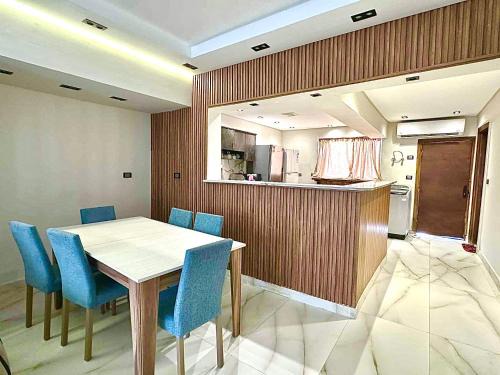 Marina El Alamein House | Marina 2, luxury chalet شاليه فندقي في مارينا