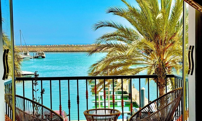 Agadir City Center Apartment | Marina agadir مارينا اكادير