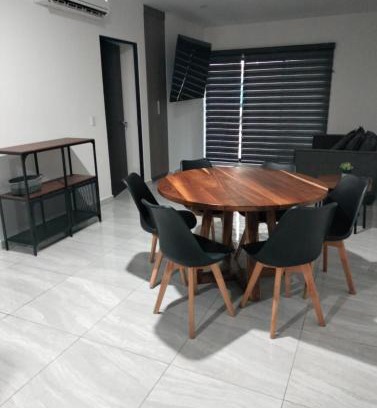 Villa Marina Apartment | Marina Cerritos Mazatlan