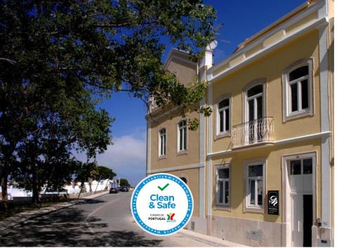 Figueira da Foz House | Marina Charming House