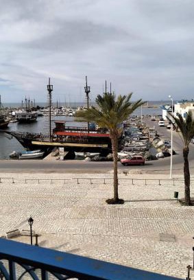 Houmt Souk Apartment | Marina Cozy Djerba