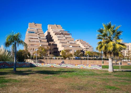 Marina d'Or Apartment | Marina D'Or Jardines del Mar I