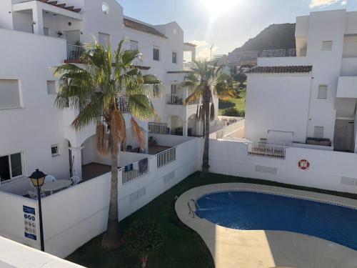 Mojacar Apartment | Marina De La Torre