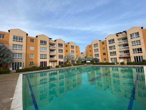 Lecheria Apartment | Marina del Rey Costa Dorada TravelAddicts