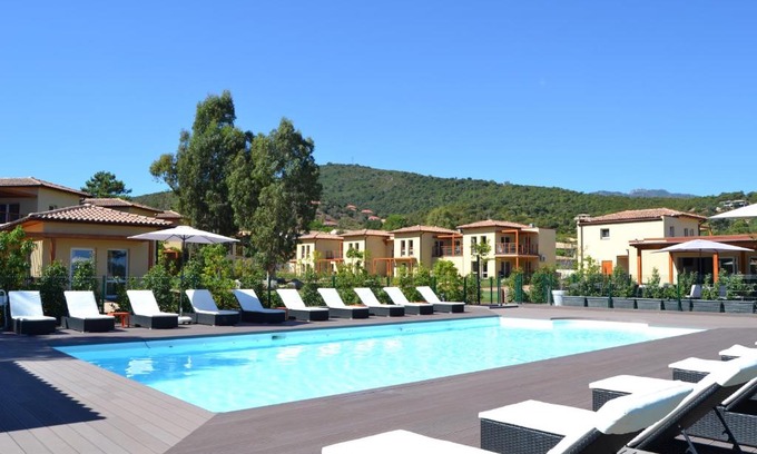 Favone Resort | Marina di Favona