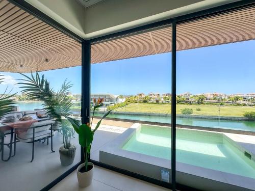 Cap Cana Marina Apartment | Marina Garden Cap Cana by Beach Homes Punta Cana