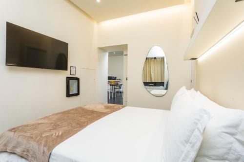 Catania City Centre Apartment | Marina Home - luxury apartament nel cuore di Catania