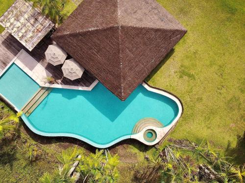 Benevides House | Marina Jaguari