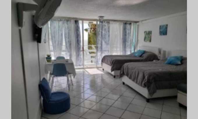Cabezas Apartment | Marina Lanais 318