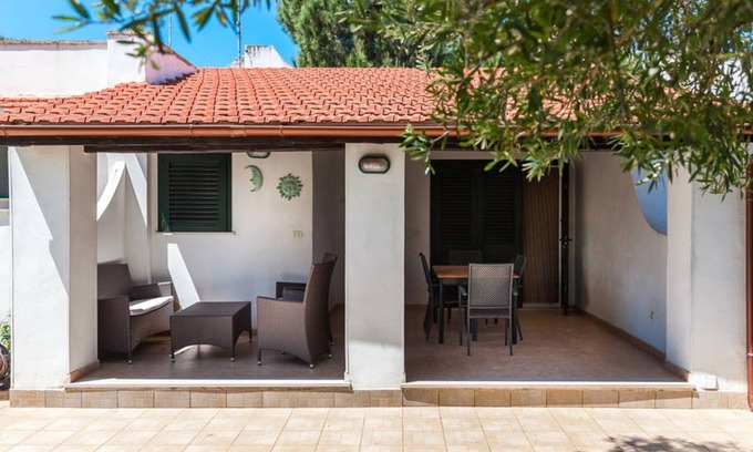 Rosa Marina Villa | Marina of Ostuni Villa in Rosa Marina