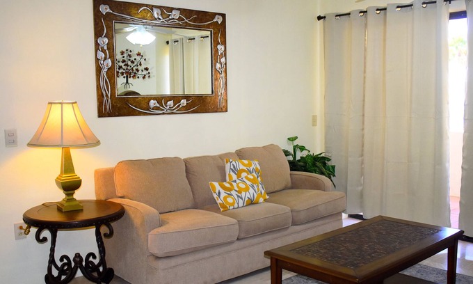 Puerto Penasco Villa | Marina Pinacate Villa-13 Pool View 2 Bed/2 Bath