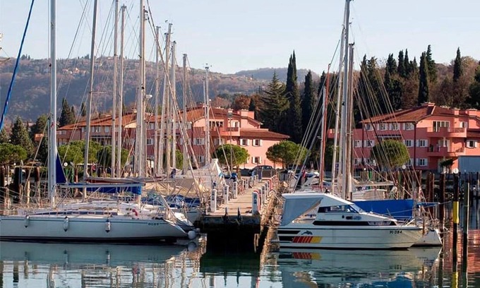 Seca Apartment | Marina Portorož Family Friendly Apartment 3