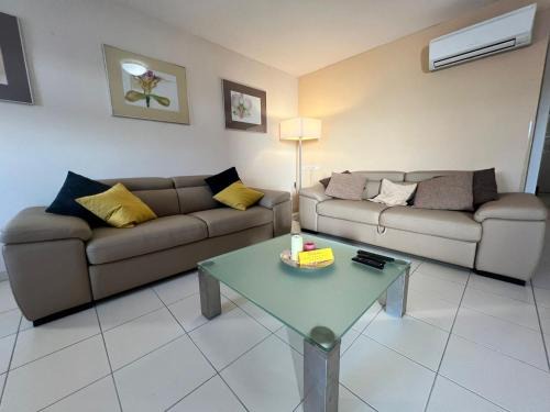 Seca Apartment | Marina Portoro Family Friendly Apartment 1 - One Bedroom Apartment