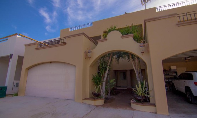 Marina Real House | Marina Real 149-B Home