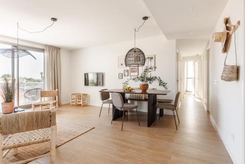 Denia Apartment | Marina Real III - Casa Jake