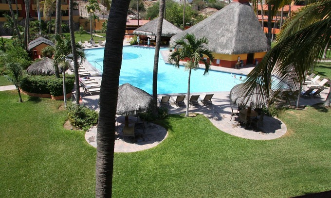 El Medano Ejidal Condo | MARINA SOL - BEST LOCATION in CABO - MEDANO BEACH - MARINA CLOSE - HEART OF CABO