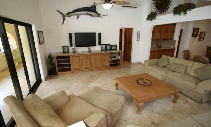 El Medano Ejidal Condo | Marina Sol Resort, Fantastic Property Located Just 5 Minutes to Medano Beach.