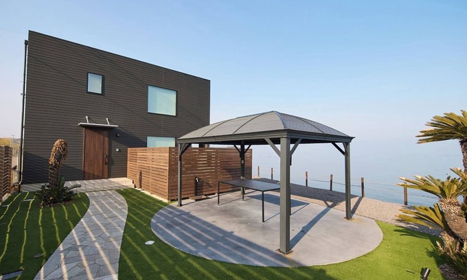 Awaji House | Marine Base Awaji/Awaji Hyōgo