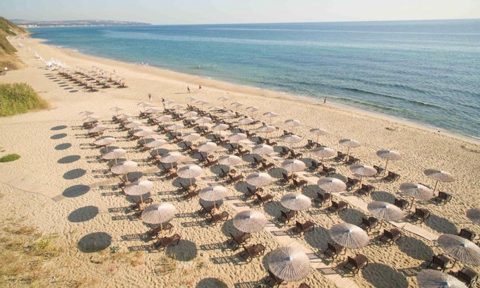 Obzor Apartment | Marine Beach Sands- All Inclusive