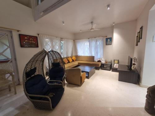 Bhim Nagar Villa | Marine Villa - Valley View l Swimming pool l AC
