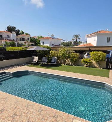 Chlorakas House | Marinea 2