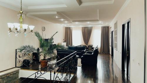 Telavi House | Marinella