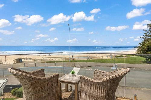 Mollymook Apartment | Mariners 4