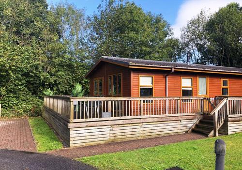 St Minver House | Mariners Lodge